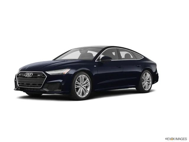 2020 Audi A7 3.0T Premium Plus for sale in Indianapolis, IN