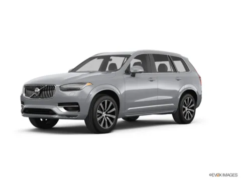 Gray 2024 Volvo XC90 B6 Plus Bright Theme for sale in Indianapolis, IN
