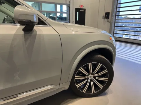 More photos of 2024 Volvo XC90 B6 Plus Bright Theme at Fishers Imports - North West, IN