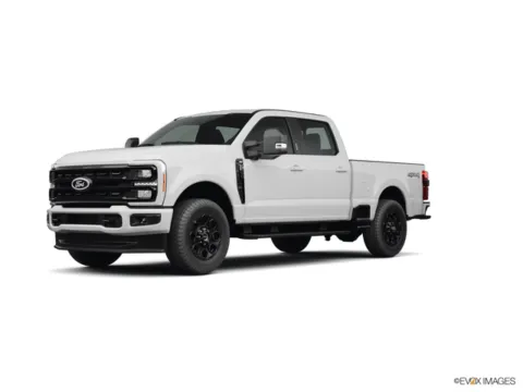 White 2024 Ford F-250SD XLT for sale in Indianapolis, IN