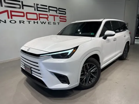 Photos of 2025 Lexus TX 350 Luxury for sale in Indianapolis, IN at Fishers Imports - North West