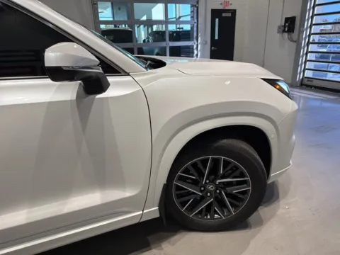 More photos of 2025 Lexus TX 350 Luxury at Fishers Imports - North West, IN