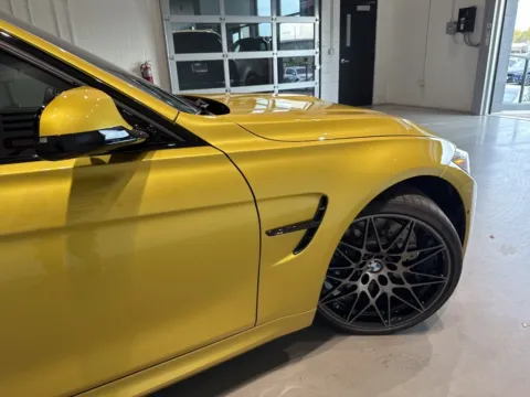 More photos of 2015 BMW M3 at Fishers Imports - North West, IN