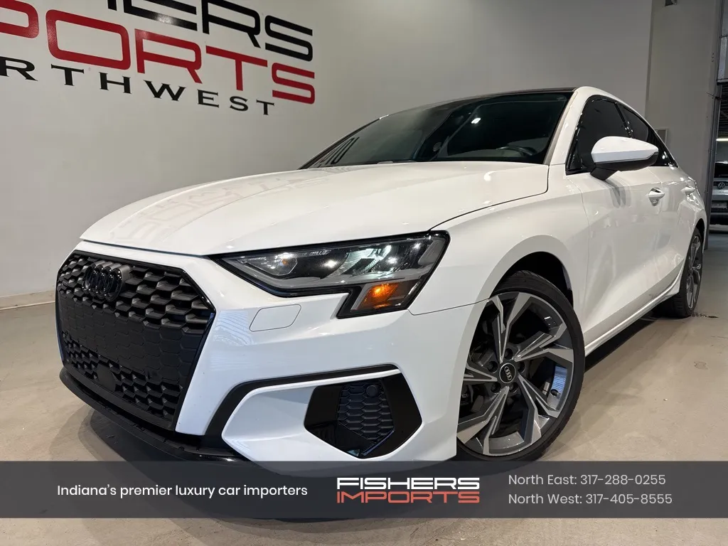 2022 Audi A3 40 Premium for sale in Indianapolis, IN