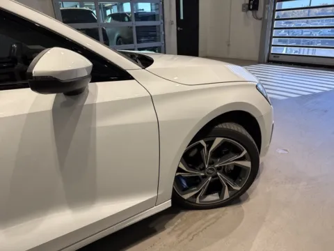 More photos of 2022 Audi A3 40 Premium at Fishers Imports - North West, IN