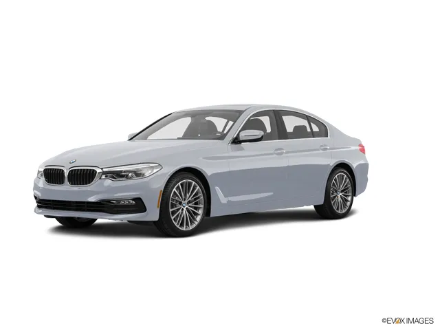 2017 BMW 5 Series 530i xDrive for sale in Indianapolis, IN