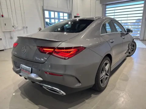More photos of 2023 Mercedes-Benz CLA 250 at Fishers Imports - North West, IN
