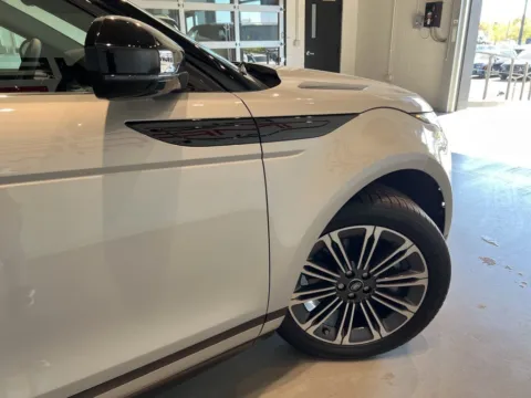More photos of 2024 Land Rover Range Rover Evoque Dynamic at Fishers Imports - North West, IN