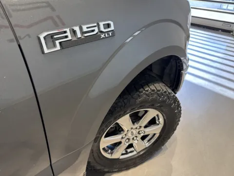More photos of 2019 Ford F-150 XLT at Fishers Imports - North West, IN