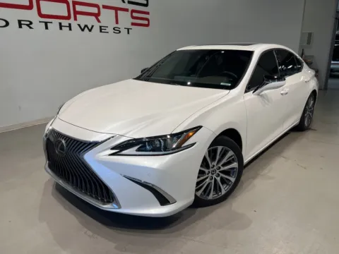 Photos of 2019 Lexus ES 350 for sale in Indianapolis, IN at Fishers Imports - North West
