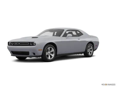 Silver 2016 Dodge Challenger R/T for sale in Indianapolis, IN