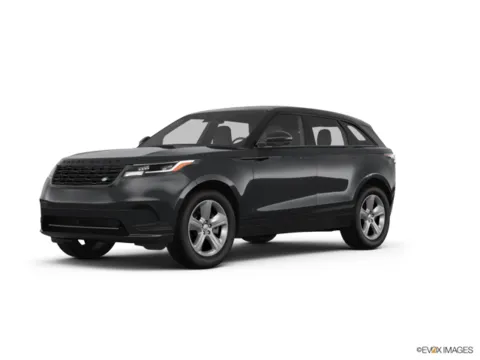 Gray 2025 Land Rover Range Rover Velar Dynamic SE for sale in Indianapolis, IN