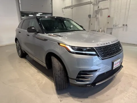 Another view of 2025 Land Rover Range Rover Velar Dynamic SE for sale in Indianapolis, IN at Fishers Imports - North West