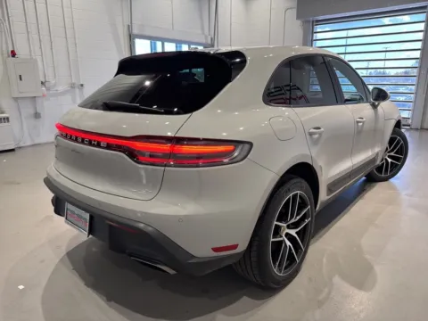 More photos of 2023 Porsche Macan T at Fishers Imports - North West, IN