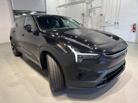 Another view of 2025 Polestar 3 Long Range for sale in Indianapolis, IN at Fishers Imports - North West