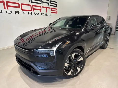Photos of 2025 Polestar 3 Long Range for sale in Indianapolis, IN at Fishers Imports - North West