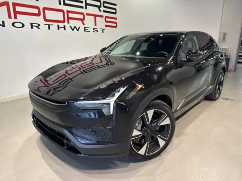 Photos of 2025 Polestar 3 for sale in Indianapolis, IN at Fishers Imports - North West