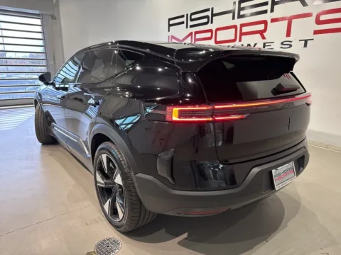 More photos of 2025 Polestar 3 at Fishers Imports - North West, IN