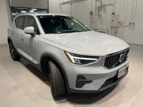 Another view of 2025 Volvo XC40 B5 Core for sale in Indianapolis, IN at Fishers Imports - North West