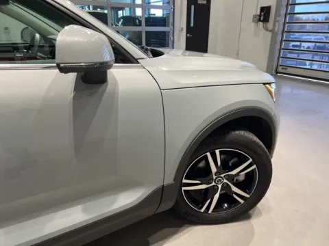 More photos of 2025 Volvo XC40 B5 Core at Fishers Imports - North West, IN