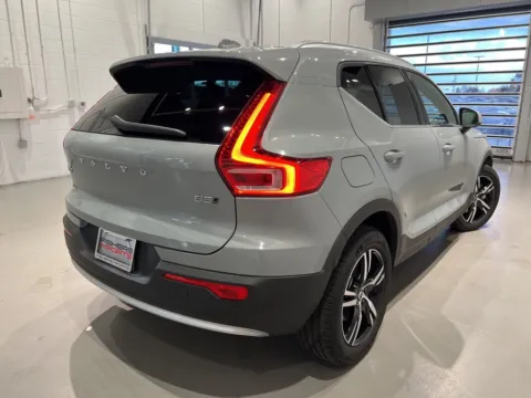 More photos of 2025 Volvo XC40 B5 Core at Fishers Imports - North West, IN