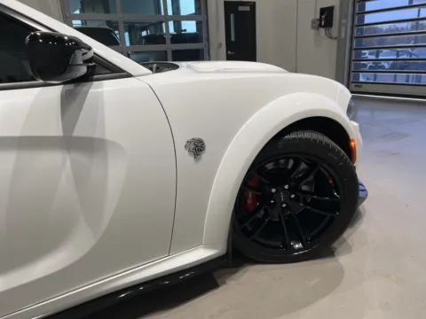 More photos of 2020 Dodge Charger SRT Hellcat at Fishers Imports - North West, IN