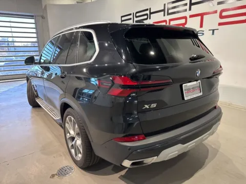 More photos of 2024 BMW X5 xDrive40i at Fishers Imports - North West, IN