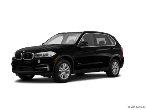 Black 2014 BMW X5 xDrive35i for sale in Indianapolis, IN