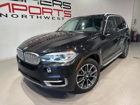 Photos of 2014 BMW X5 xDrive35i for sale in Indianapolis, IN at Fishers Imports - North West
