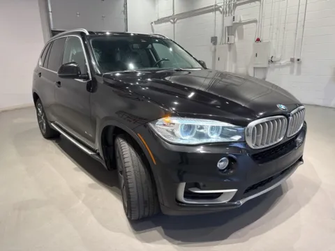Another view of 2014 BMW X5 xDrive35i for sale in Indianapolis, IN at Fishers Imports - North West
