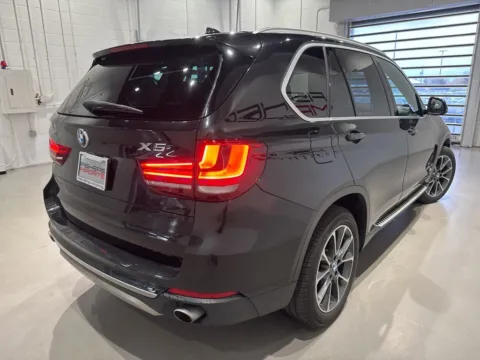 More photos of 2014 BMW X5 xDrive35i at Fishers Imports - North West, IN
