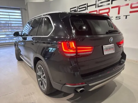 More photos of 2014 BMW X5 xDrive35i at Fishers Imports - North West, IN