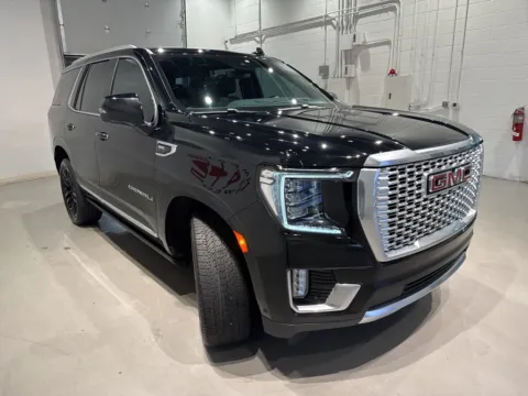 Another view of 2023 GMC Yukon Denali for sale in Indianapolis, IN at Fishers Imports - North West