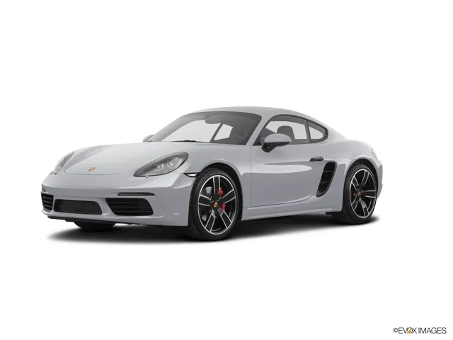 2025 Porsche 718 Cayman S for sale in Indianapolis, IN