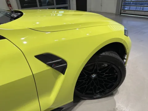 More photos of 2025 BMW M4 Competition at Fishers Imports - North West, IN