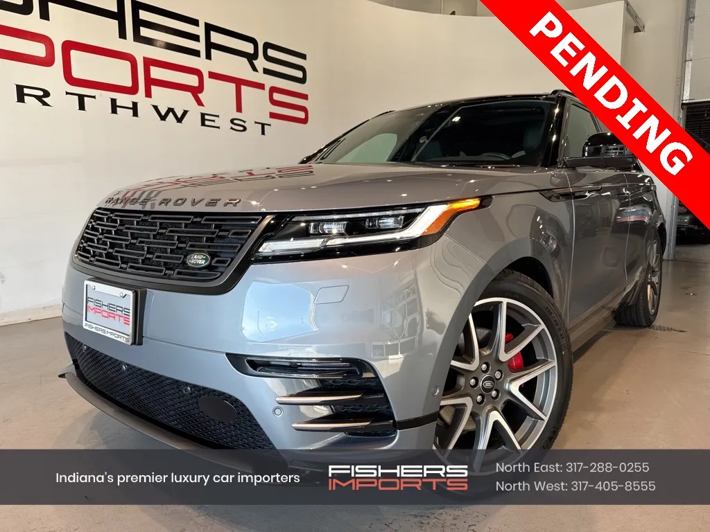 2024 Land Rover Range Rover Velar Dynamic SE for sale in Indianapolis, IN