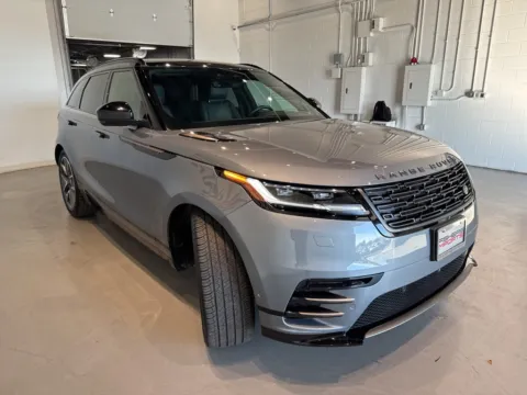 Another view of 2024 Land Rover Range Rover Velar Dynamic SE for sale in Indianapolis, IN at Fishers Imports - North West