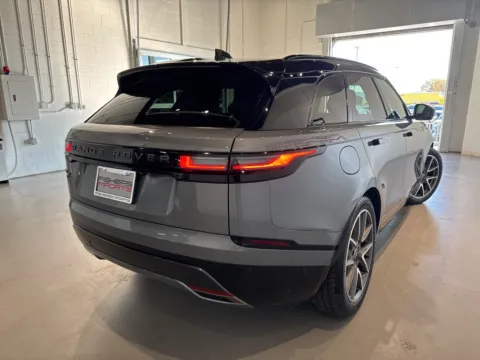 More photos of 2024 Land Rover Range Rover Velar Dynamic SE at Fishers Imports - North West, IN
