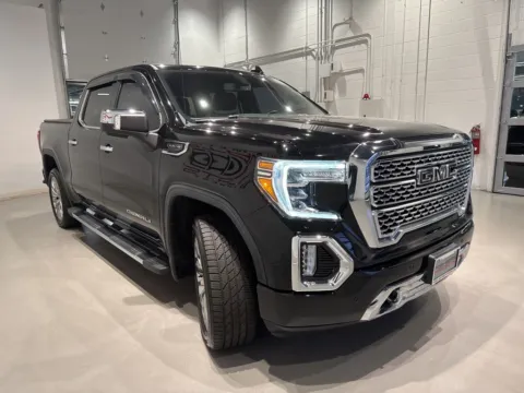 Another view of 2019 GMC Sierra 1500 Denali for sale in Indianapolis, IN at Fishers Imports - North West