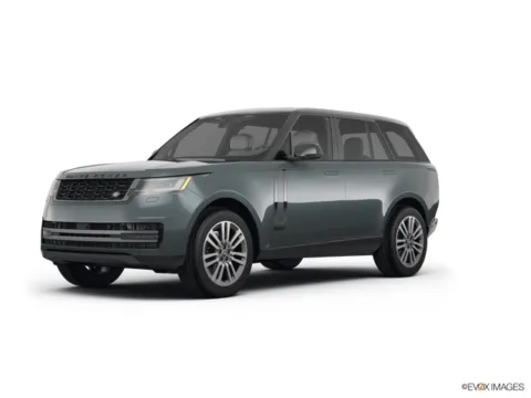 Gray 2023 Land Rover Range Rover SE for sale in Indianapolis, IN