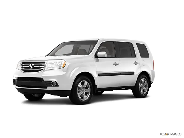 2012 Honda Pilot EX-L for sale in Indianapolis, IN