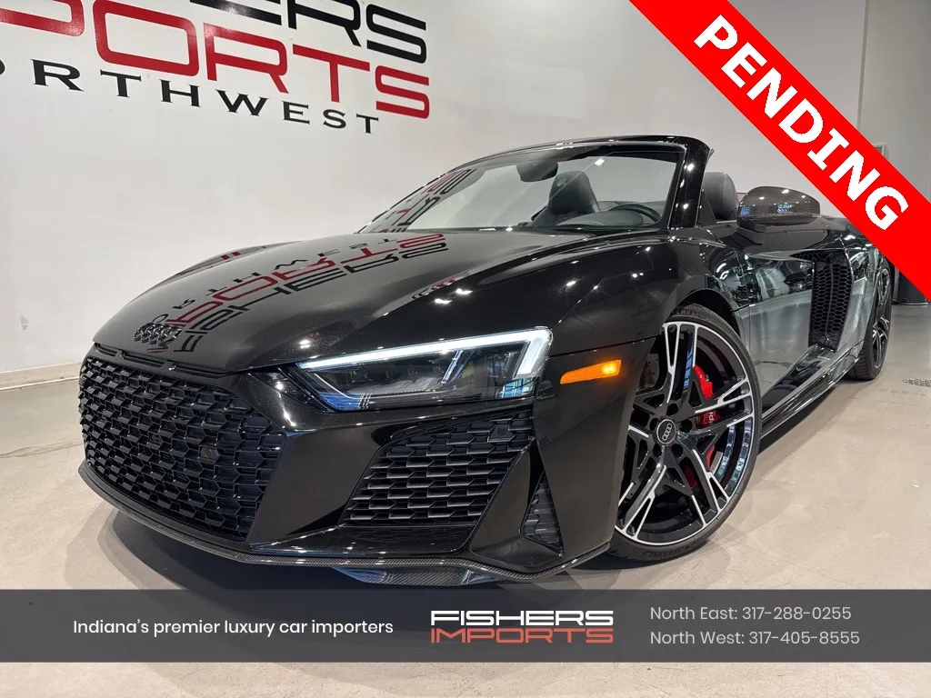 2023 Audi R8 V10 performance for sale in Indianapolis, IN
