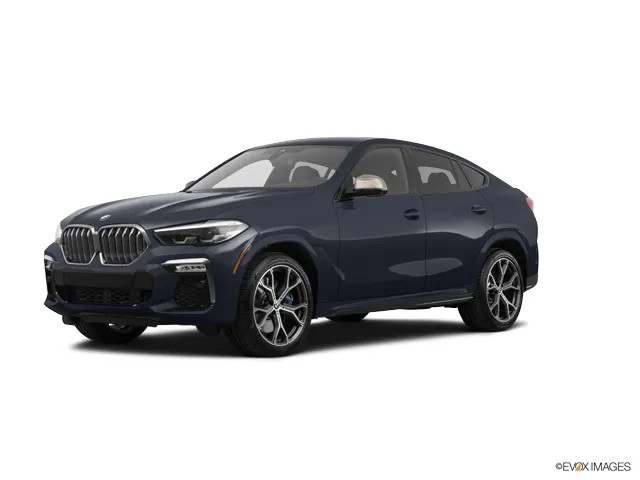 2020 BMW X6 M50i for sale in Indianapolis, IN