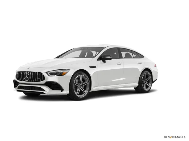 2019 Mercedes-Benz AMG GT 53 for sale in Indianapolis, IN