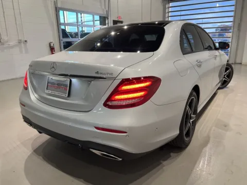 More photos of 2020 Mercedes-Benz E-Class E 450 at Fishers Imports - North West, IN