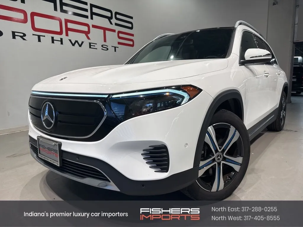 2023 Mercedes-Benz EQB 300 for sale in Indianapolis, IN