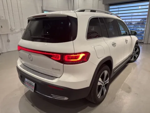 More photos of 2023 Mercedes-Benz EQB 300 at Fishers Imports - North West, IN