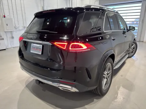 More photos of 2020 Mercedes-Benz GLE 450 at Fishers Imports - North West, IN