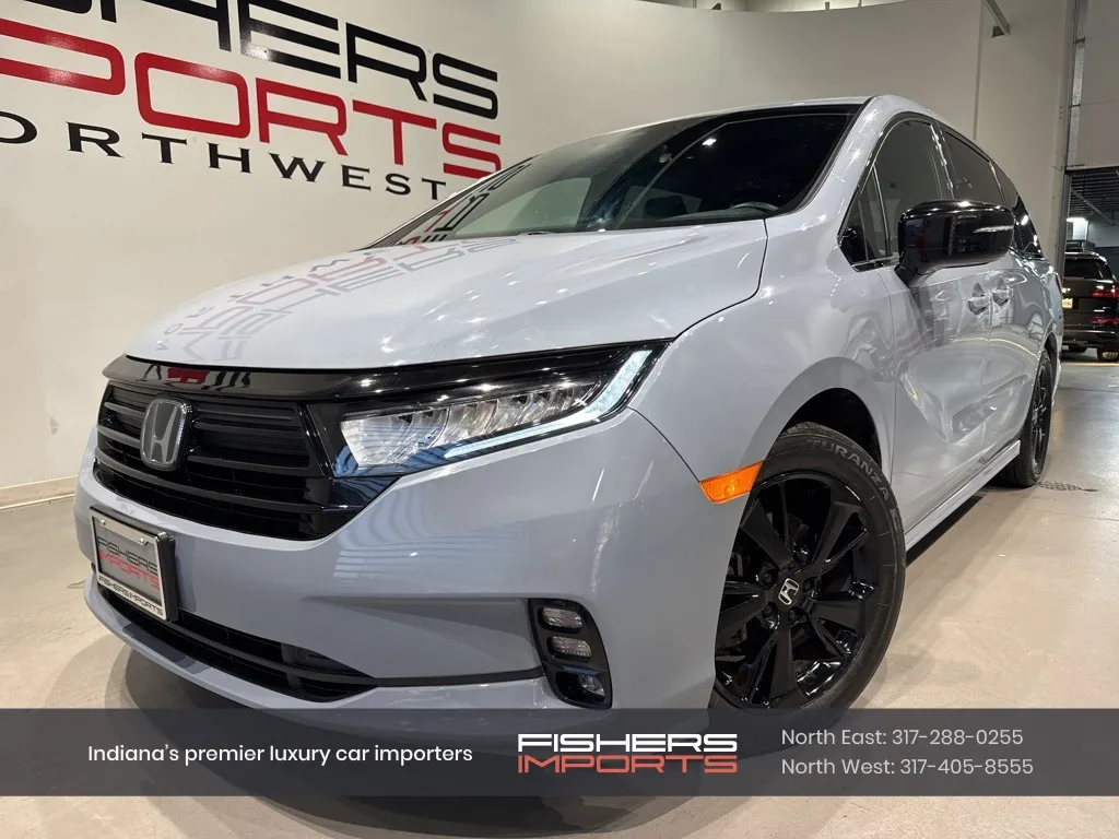 2023 Honda Odyssey Sport for sale in Indianapolis, IN