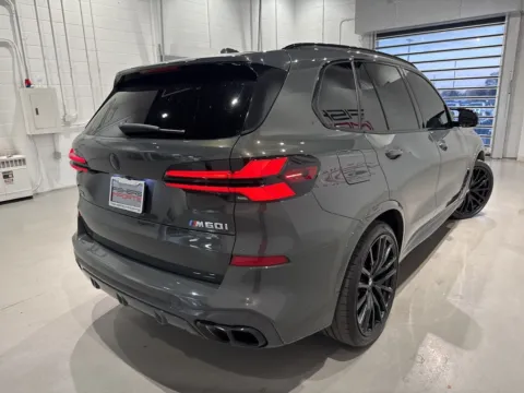 More photos of 2024 BMW X5 M60i at Fishers Imports - North West, IN